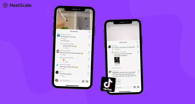 TikTok Comments Not Showing: Quick Guide to Fix and Manage