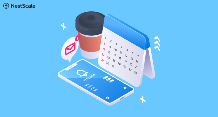 The Q2 2023 email marketing calendar