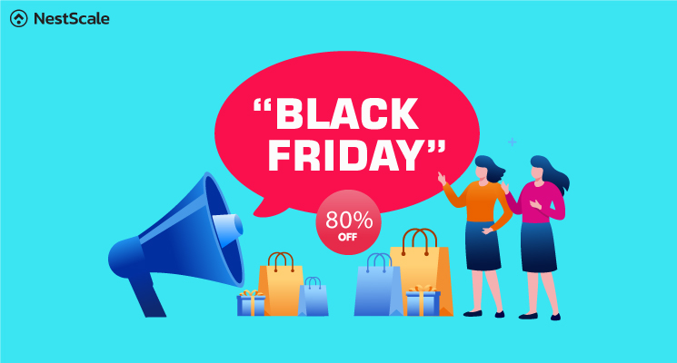 15 Unique Black Friday Marketing Ideas