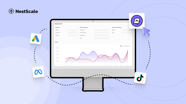 NestAds 1.4: Advanced Ad Tracking & Multiple Attribution Models