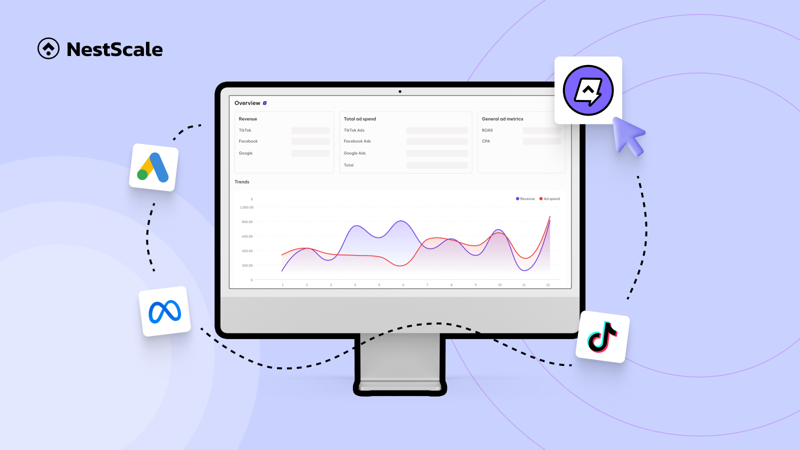 NestAds 1.4