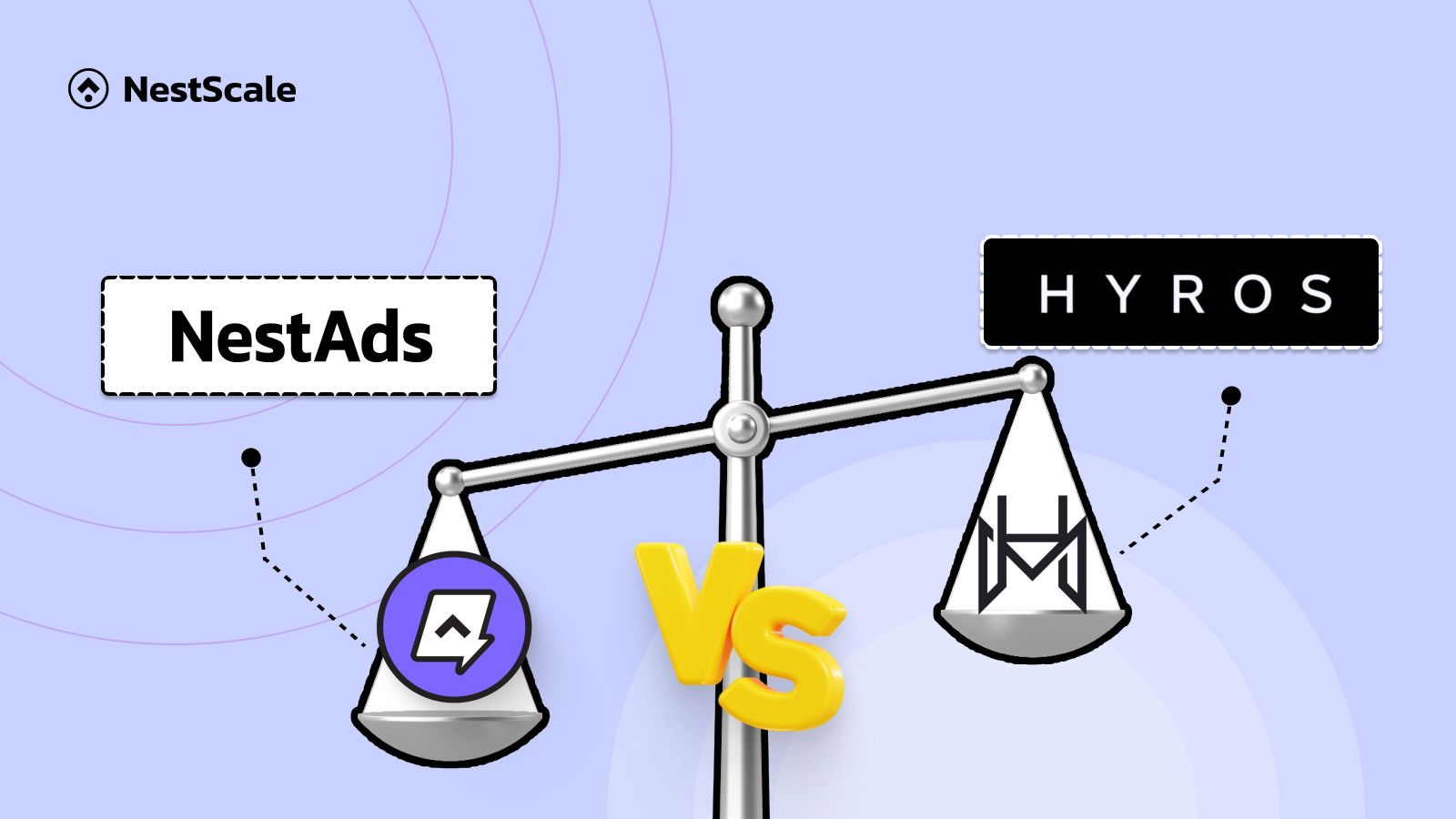 hyros vs nestads