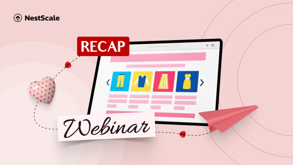 NestScale x Service Points Webinar Recap: Boost Valentine’s Day Sales