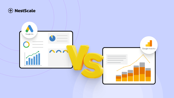 Google Ads Conversion Tracking Vs Google Analytics 4: Which Data is Better?